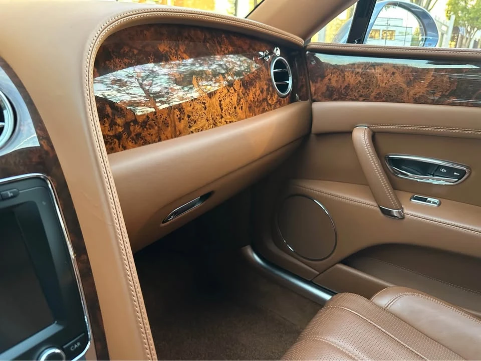 2014 Bentley Continental Flying Spur - Image 8 of 13