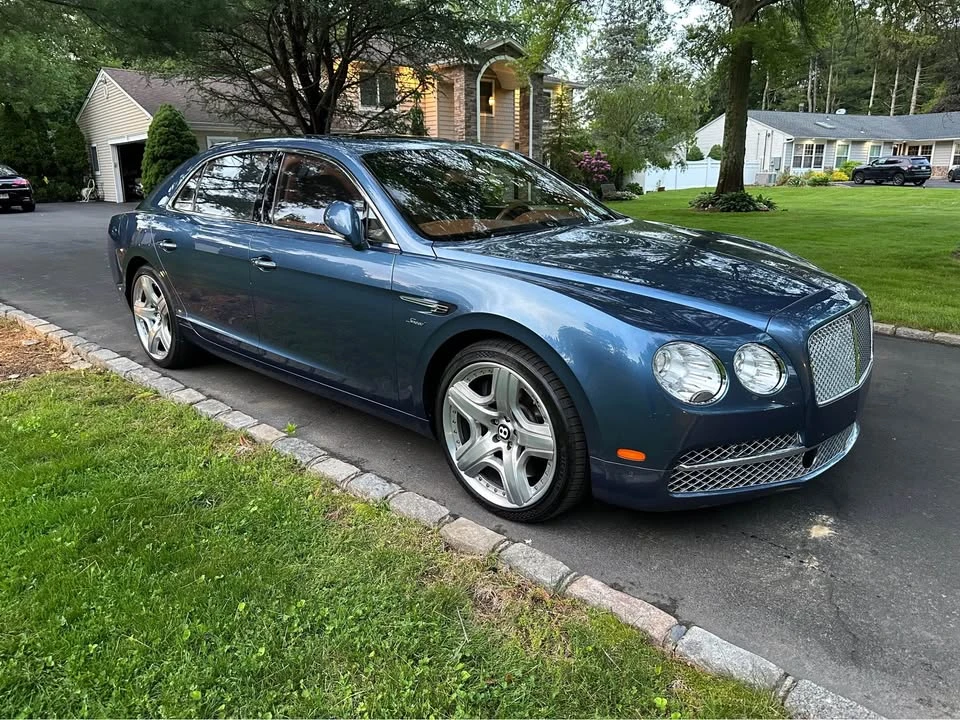 2014 Bentley Continental Flying Spur - Image 3 of 13