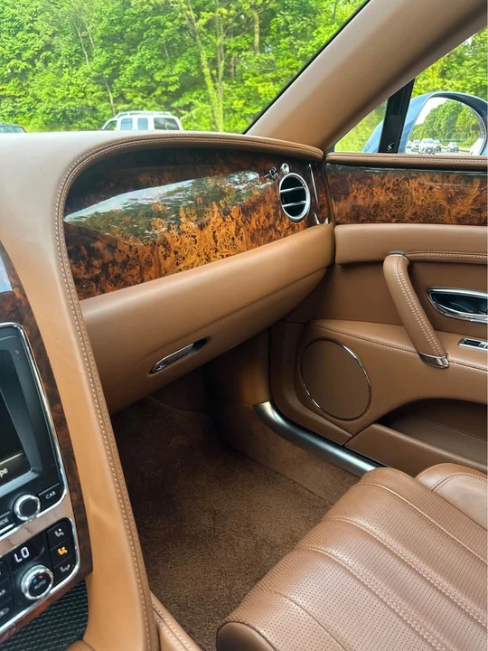 2014 Bentley Continental Flying Spur - Image 6 of 13