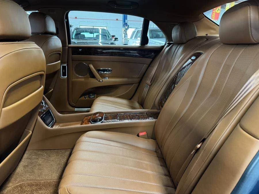 2014 Bentley Continental Flying Spur - Image 10 of 13