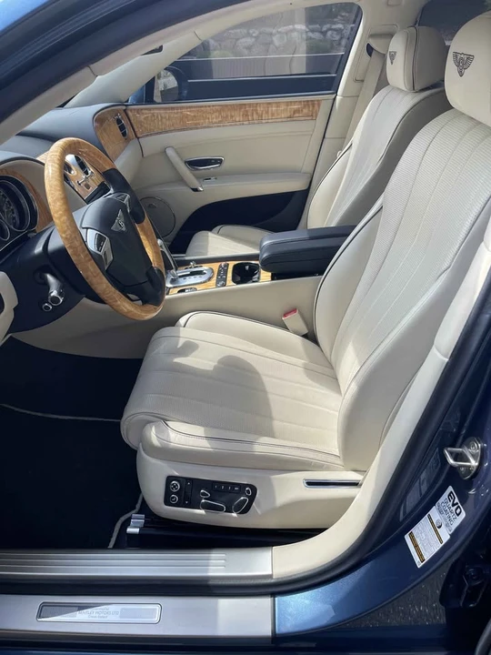 2014 Bentley Continental Flying Spur - Image 3 of 8