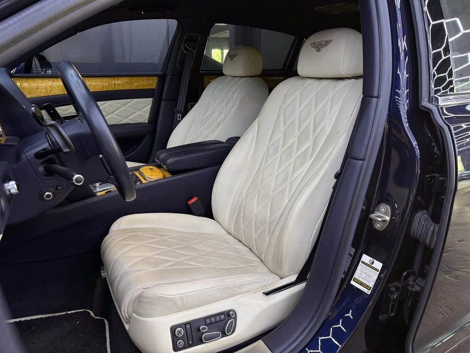 2014 Bentley Continental Flying Spur - Image 5 of 8