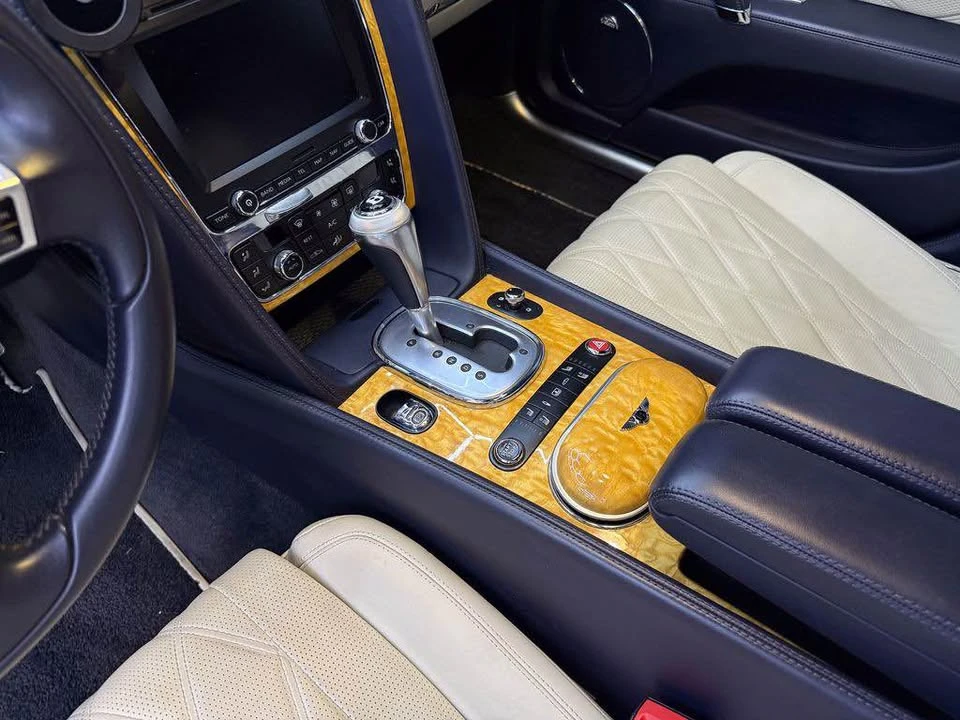 2014 Bentley Continental Flying Spur - Image 7 of 8