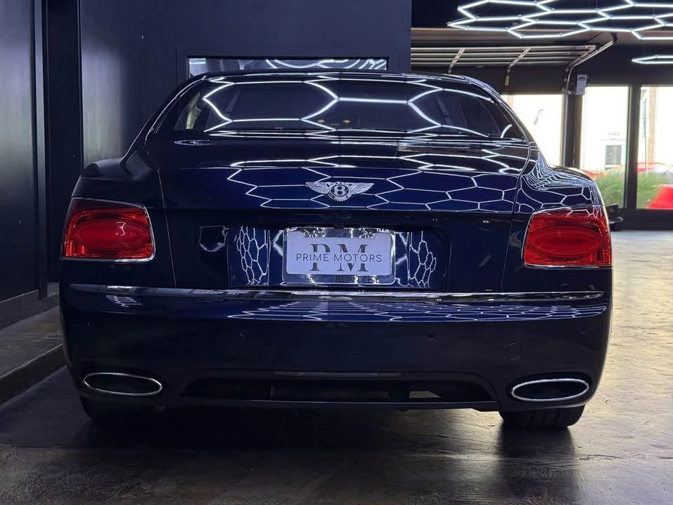 2014 Bentley Continental Flying Spur - Image 4 of 8
