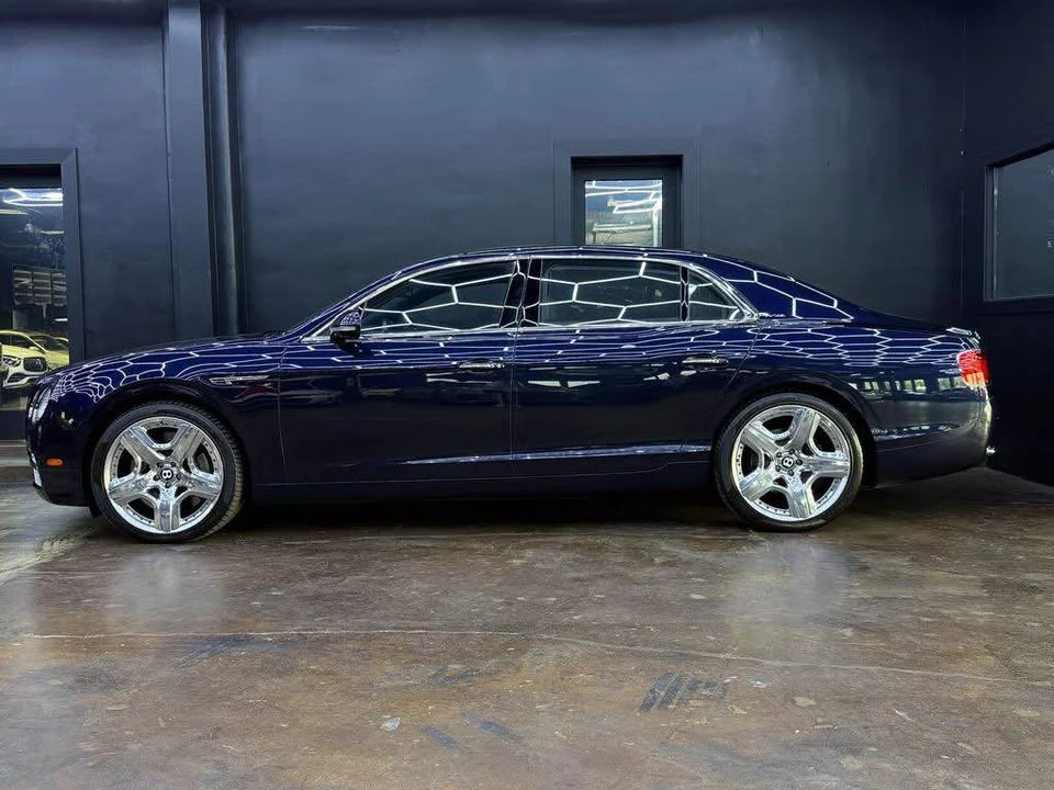 2014 Bentley Continental Flying Spur - Image 3 of 8
