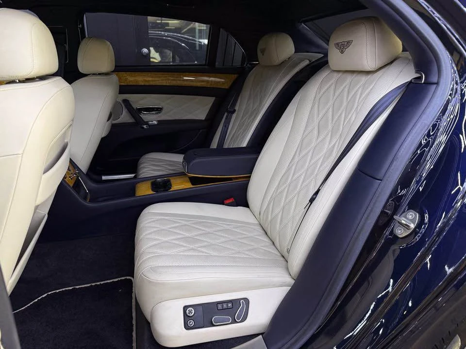 2014 Bentley Continental Flying Spur - Image 6 of 8