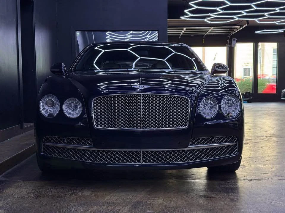 2014 Bentley Continental Flying Spur - Image 2 of 8