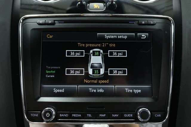 2014 Bentley Continental Flying Spur - Image 31 of 31