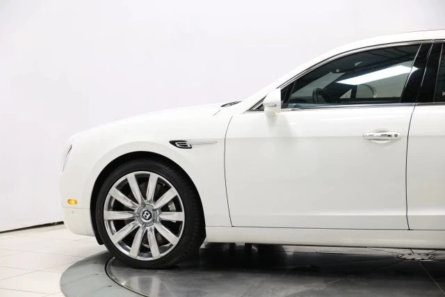 2014 Bentley Continental Flying Spur - Image 7 of 21