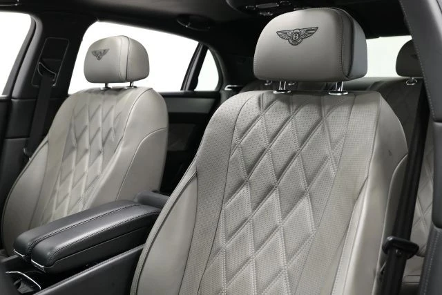 2014 Bentley Continental Flying Spur - Image 17 of 21