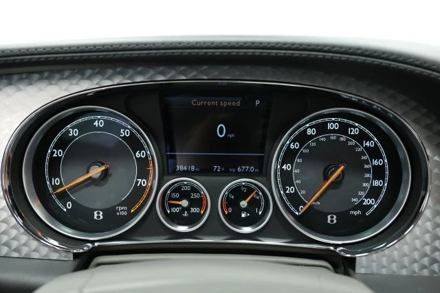 2014 Bentley Continental Flying Spur - Image 24 of 31