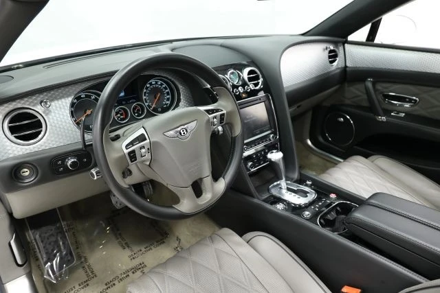 2014 Bentley Continental Flying Spur - Image 2 of 21