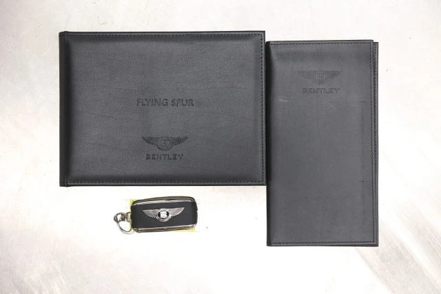 2014 Bentley Continental Flying Spur - Image 5 of 21