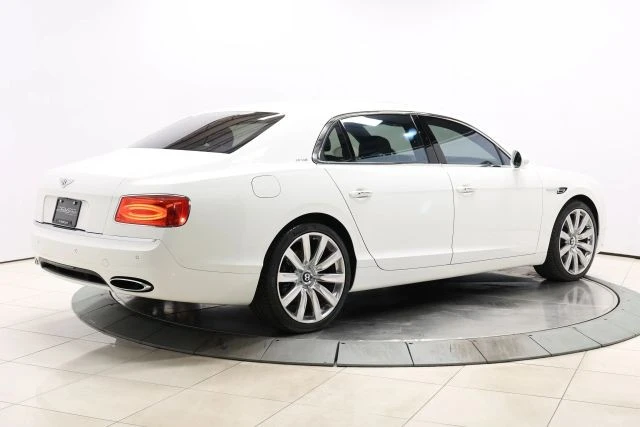2014 Bentley Continental Flying Spur - Image 4 of 21
