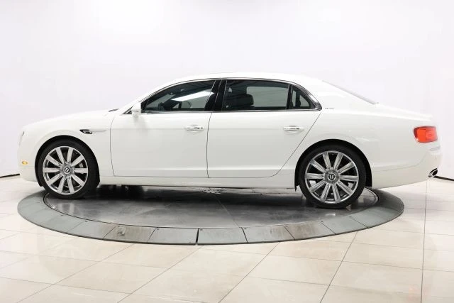 2014 Bentley Continental Flying Spur - Image 8 of 21