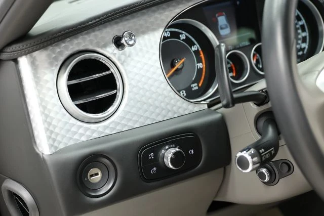2014 Bentley Continental Flying Spur - Image 21 of 21