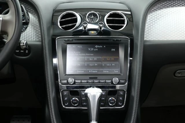 2014 Bentley Continental - Image 28 of 31