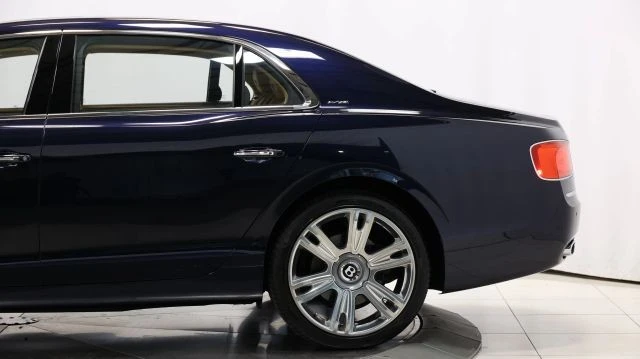 2014 Bentley Continental Flying Spur - Image 9 of 12
