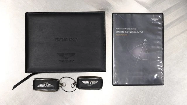 2014 Bentley Continental Flying Spur - Image 6 of 12