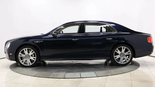 2014 Bentley Continental Flying Spur - Image 7 of 12