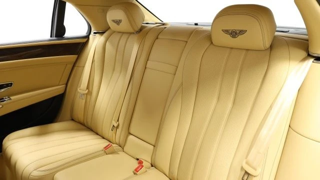 2014 Bentley Continental Flying Spur - Image 4 of 12