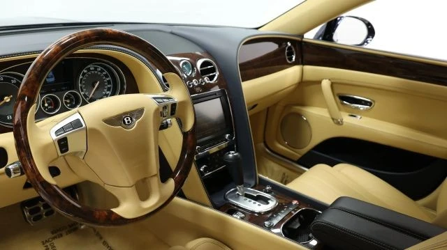 2014 Bentley Continental Flying Spur - Image 2 of 12
