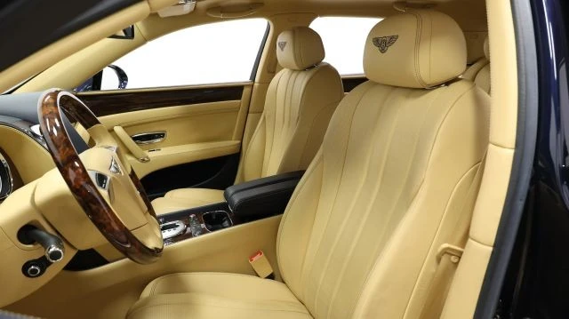2014 Bentley Continental Flying Spur - Image 3 of 12