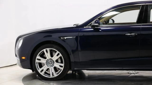 2014 Bentley Continental Flying Spur - Image 8 of 12