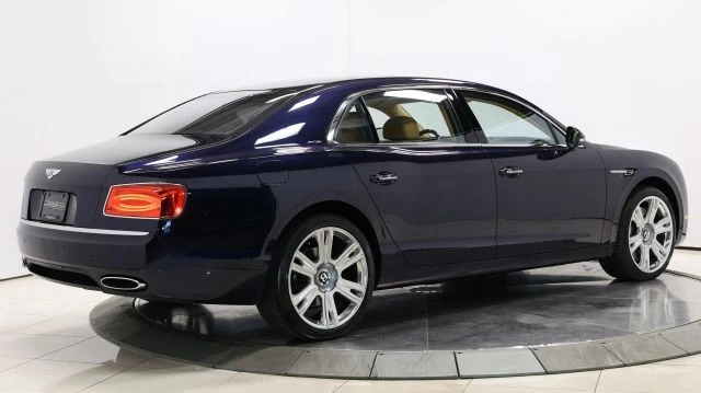2014 Bentley Continental Flying Spur - Image 5 of 12