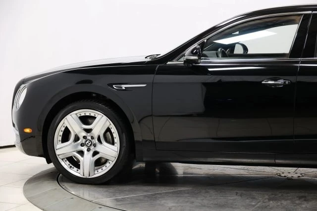 2014 Bentley Continental Flying Spur - Image 7 of 12