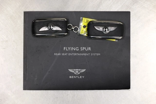 2014 Bentley Continental Flying Spur - Image 5 of 12