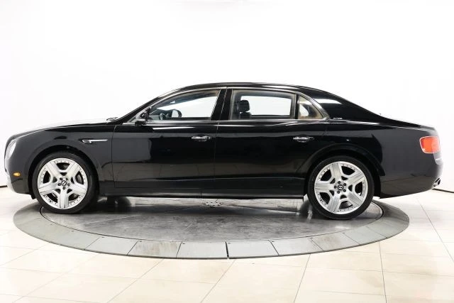 2014 Bentley Continental Flying Spur - Image 7 of 21
