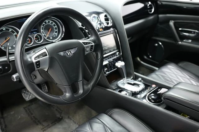 2014 Bentley Continental Flying Spur - Image 2 of 12