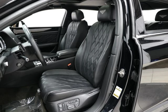 2014 Bentley Continental Flying Spur - Image 15 of 21