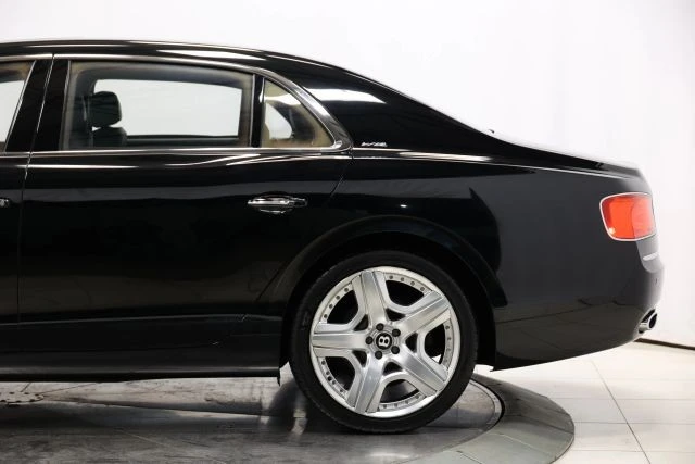 2014 Bentley Continental Flying Spur - Image 9 of 12