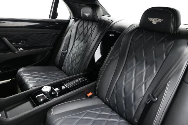 2014 Bentley Continental Flying Spur - Image 3 of 21