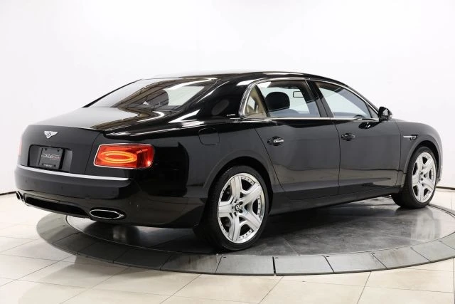 2014 Bentley Continental Flying Spur - Image 4 of 12