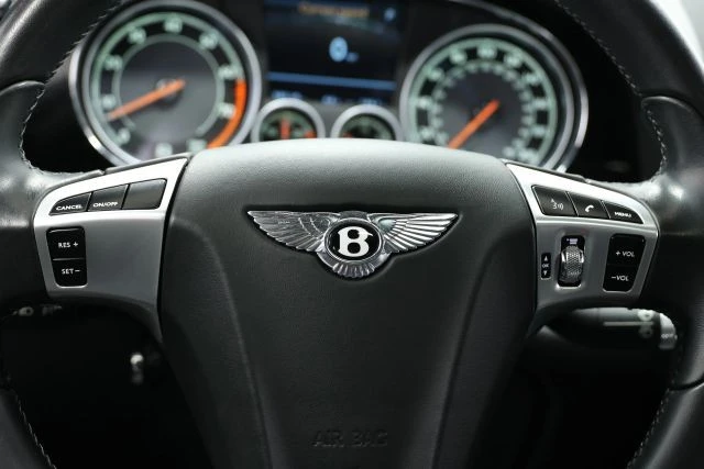 2014 Bentley Continental Flying Spur - Image 21 of 21