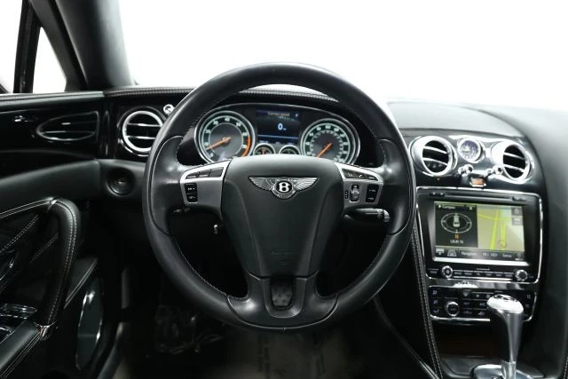 2014 Bentley Continental Flying Spur - Image 20 of 21