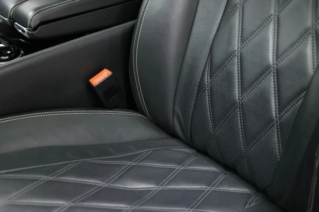 2014 Bentley Continental Flying Spur - Image 18 of 21