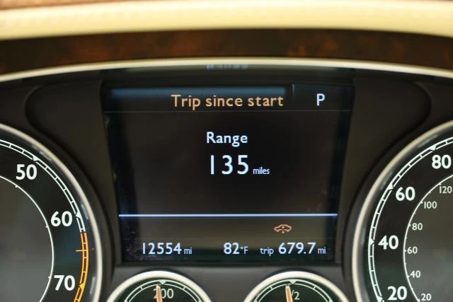 2014 Bentley Continental Flying Spur - Image 30 of 31