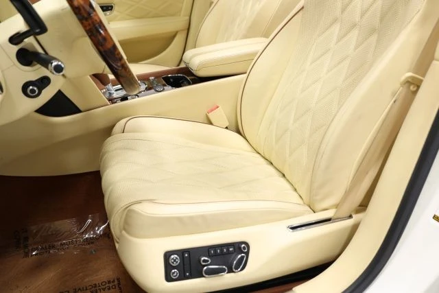 2014 Bentley Continental Flying Spur - Image 21 of 31