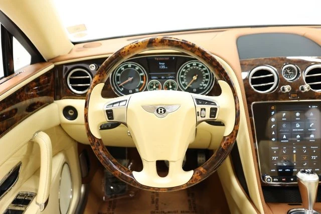 2014 Bentley Continental Flying Spur - Image 25 of 31