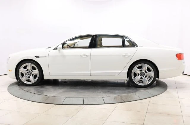 2014 Bentley Continental Flying Spur - Image 8 of 31