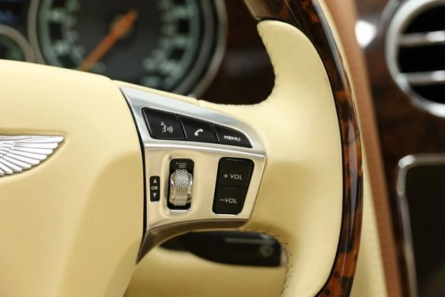 2014 Bentley Continental Flying Spur - Image 28 of 31