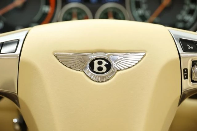 2014 Bentley Continental Flying Spur - Image 27 of 31