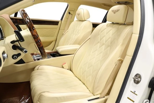 2014 Bentley Continental Flying Spur - Image 17 of 31