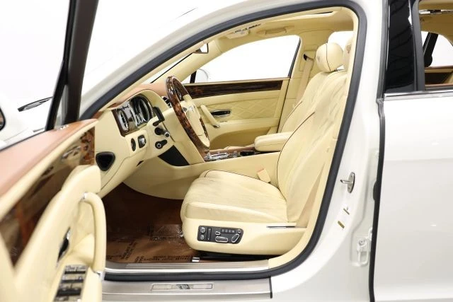 2014 Bentley Continental Flying Spur - Image 14 of 31