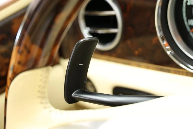 2014 Bentley Continental Flying Spur - Image 31 of 31