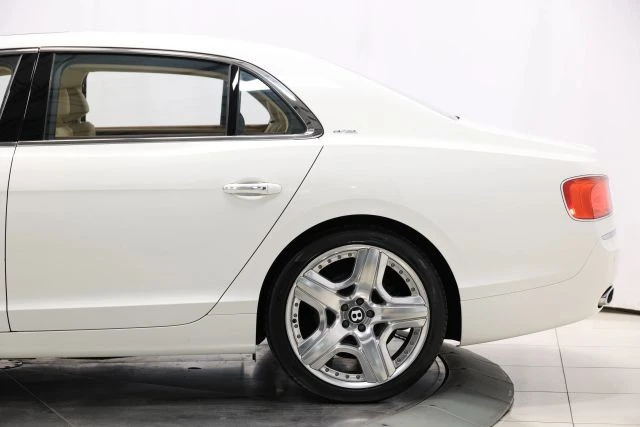 2014 Bentley Continental Flying Spur - Image 9 of 31
